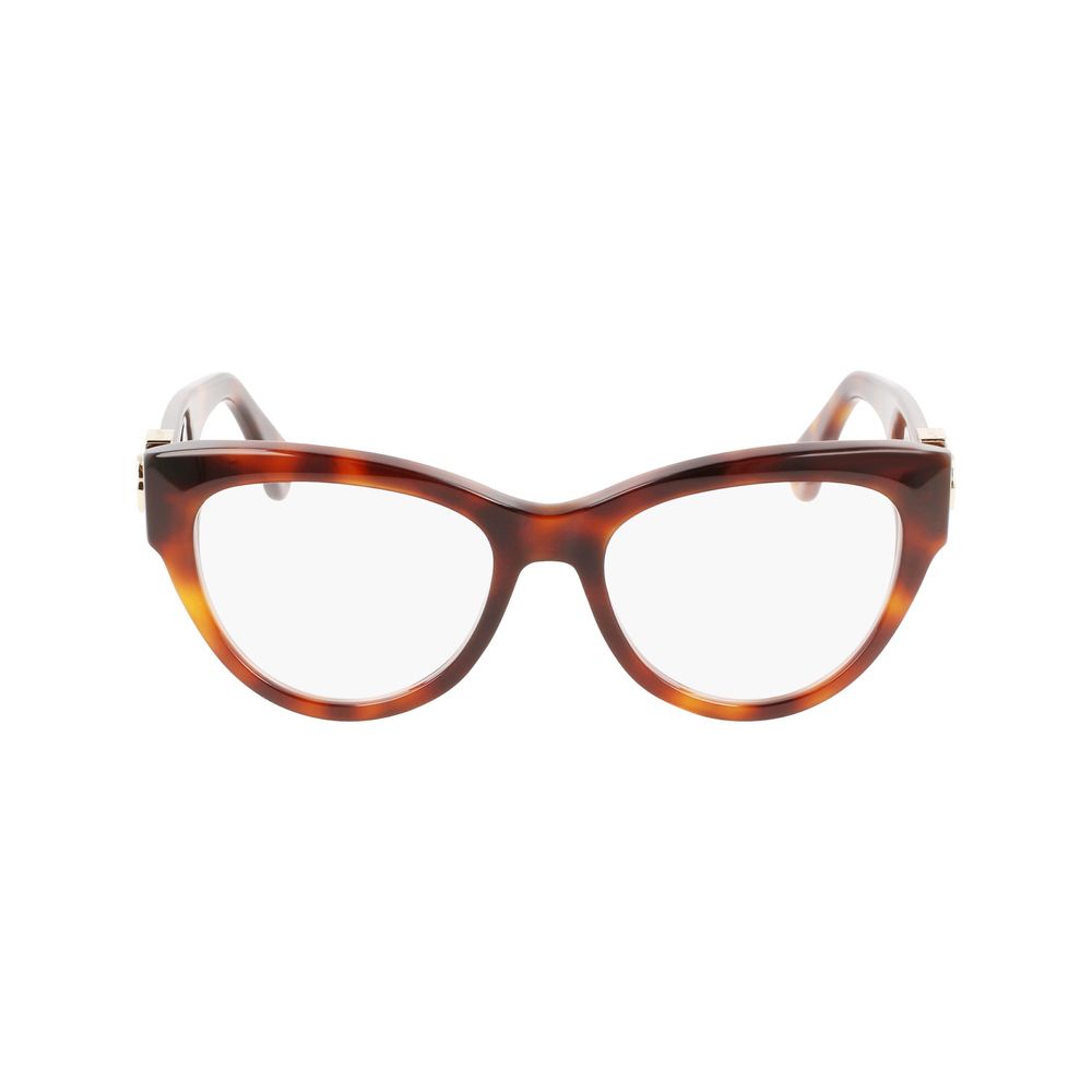 Σκελετοί Lanvin Brown Acetate