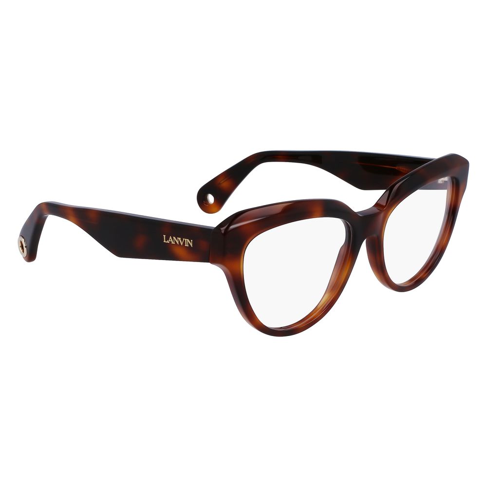 Σκελετοί Lanvin Brown Acetate