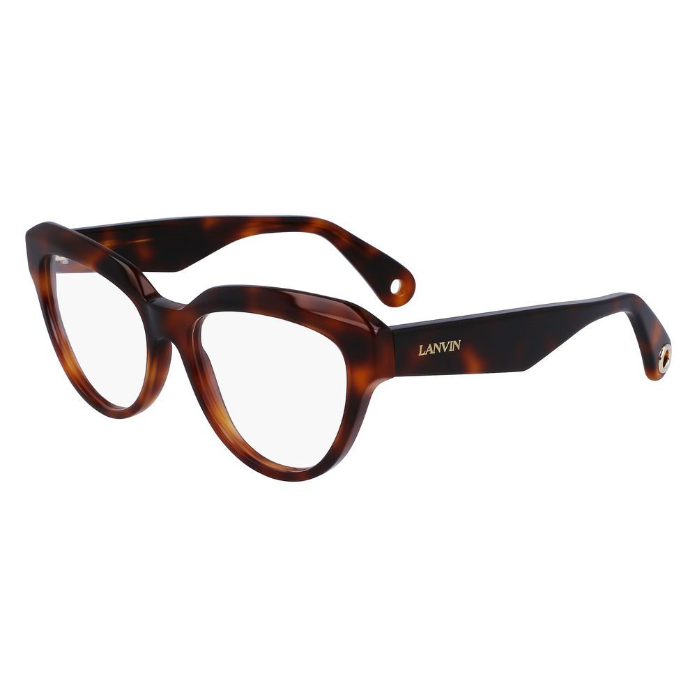 Σκελετοί Lanvin Brown Acetate