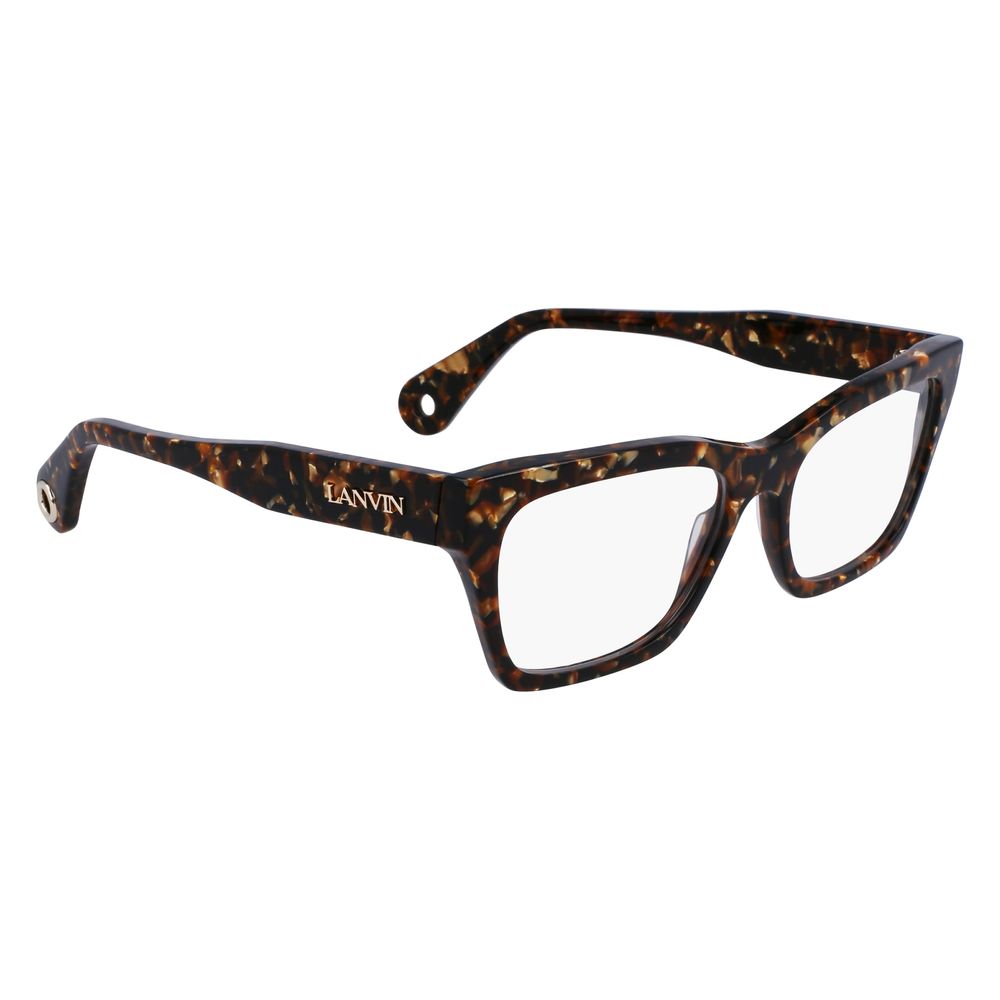 Σκελετοί Lanvin Brown Acetate