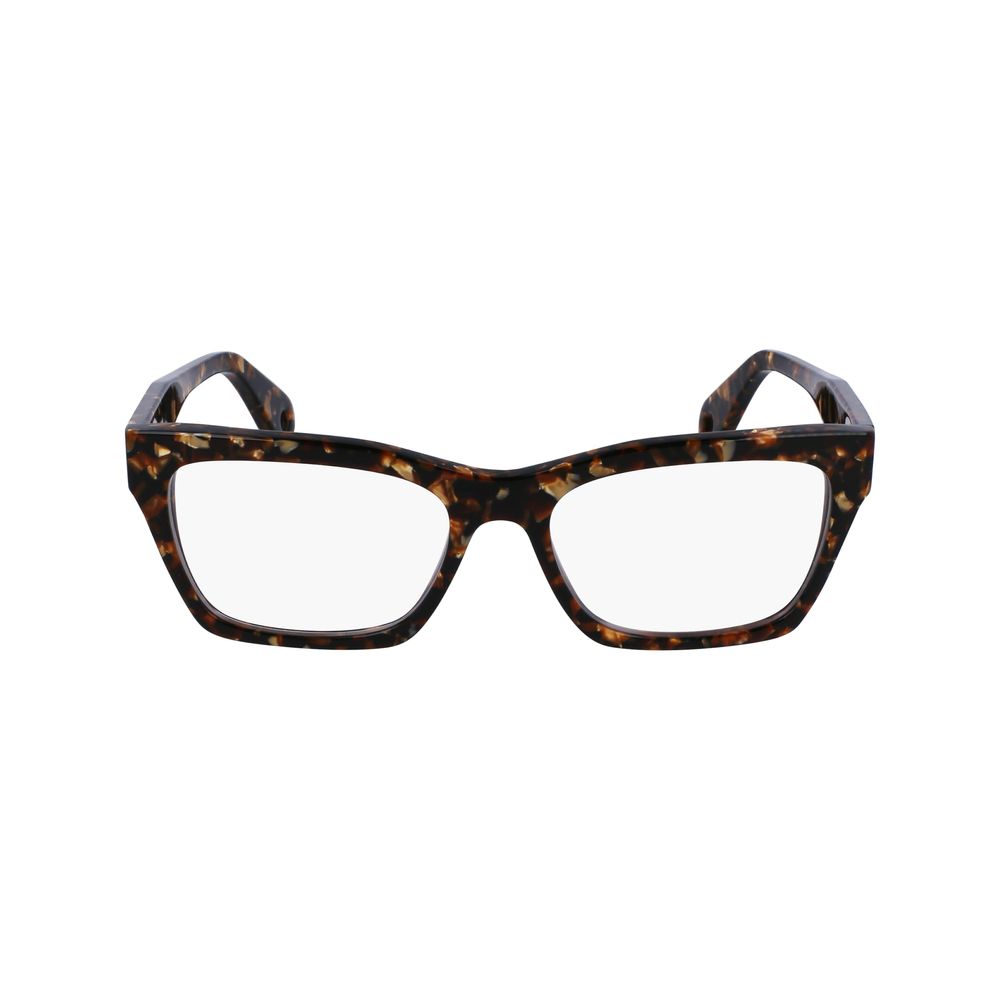 Σκελετοί Lanvin Brown Acetate