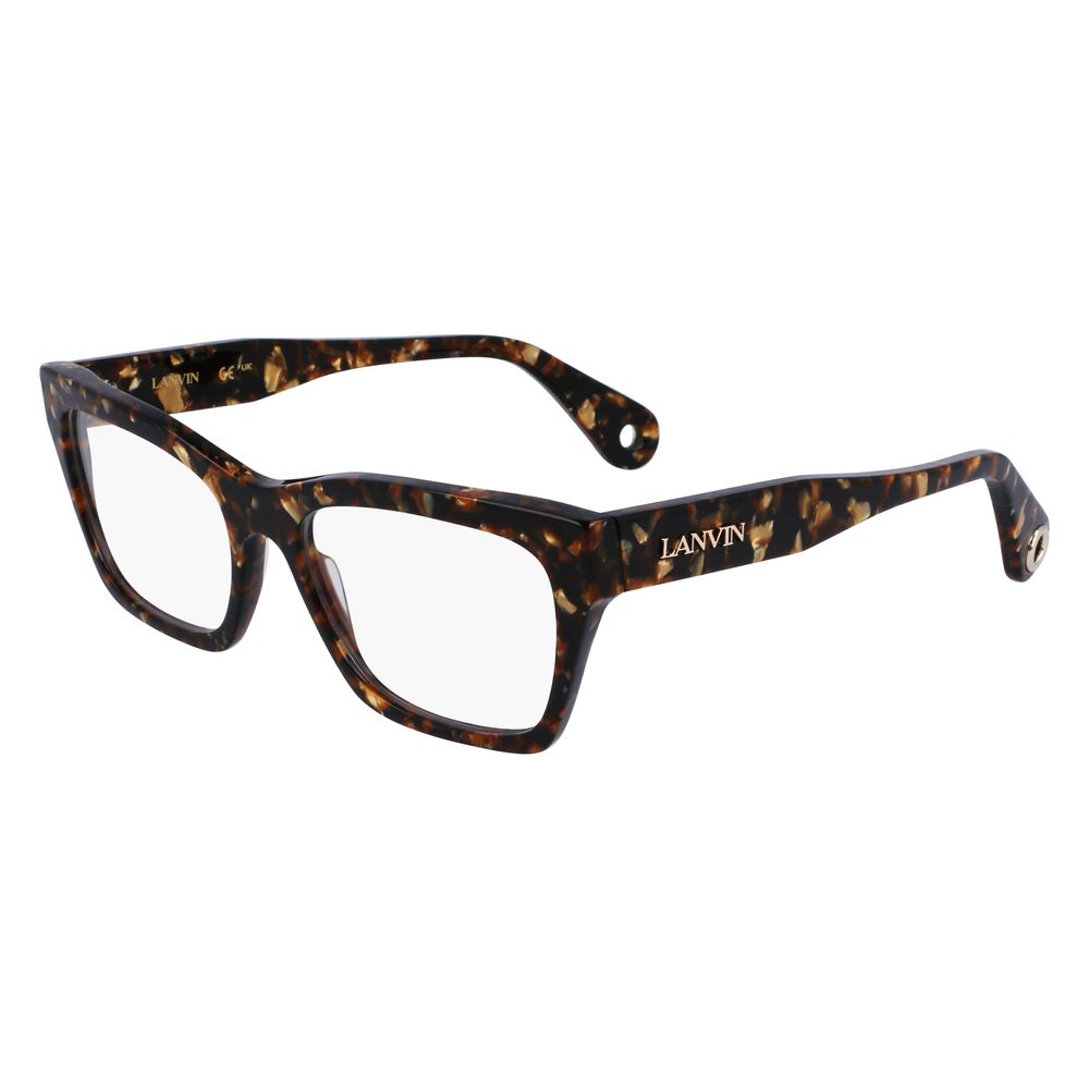 Σκελετοί Lanvin Brown Acetate