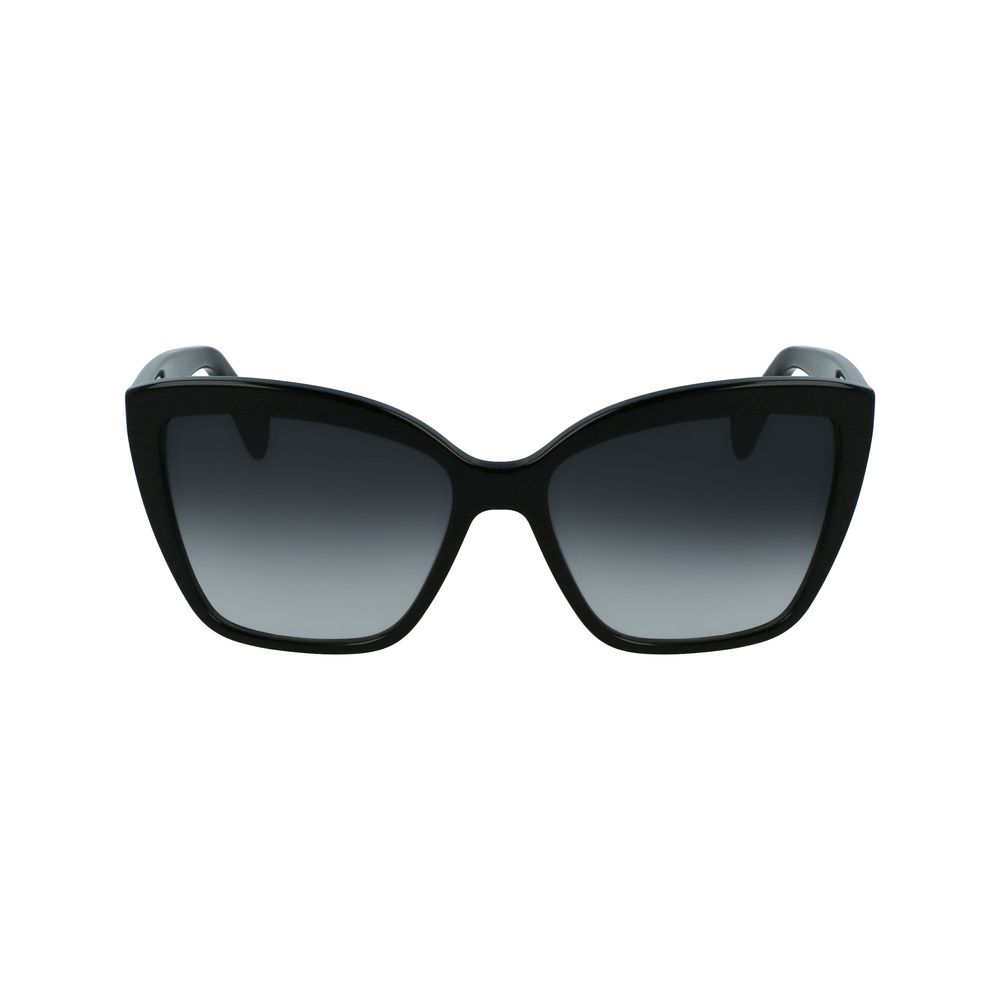 Γυαλιά ηλίου Lanvin Black Acetate