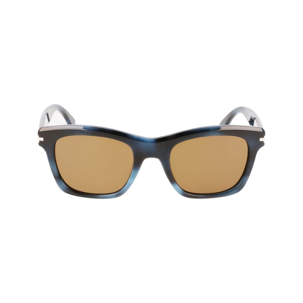 Γυαλιά ηλίου Lanvin Blue Acetate
