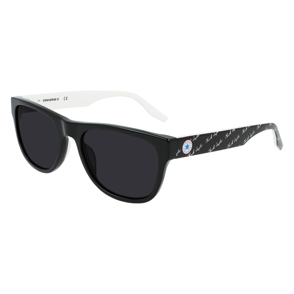 Γυαλιά ηλίου Converse Black Acetate