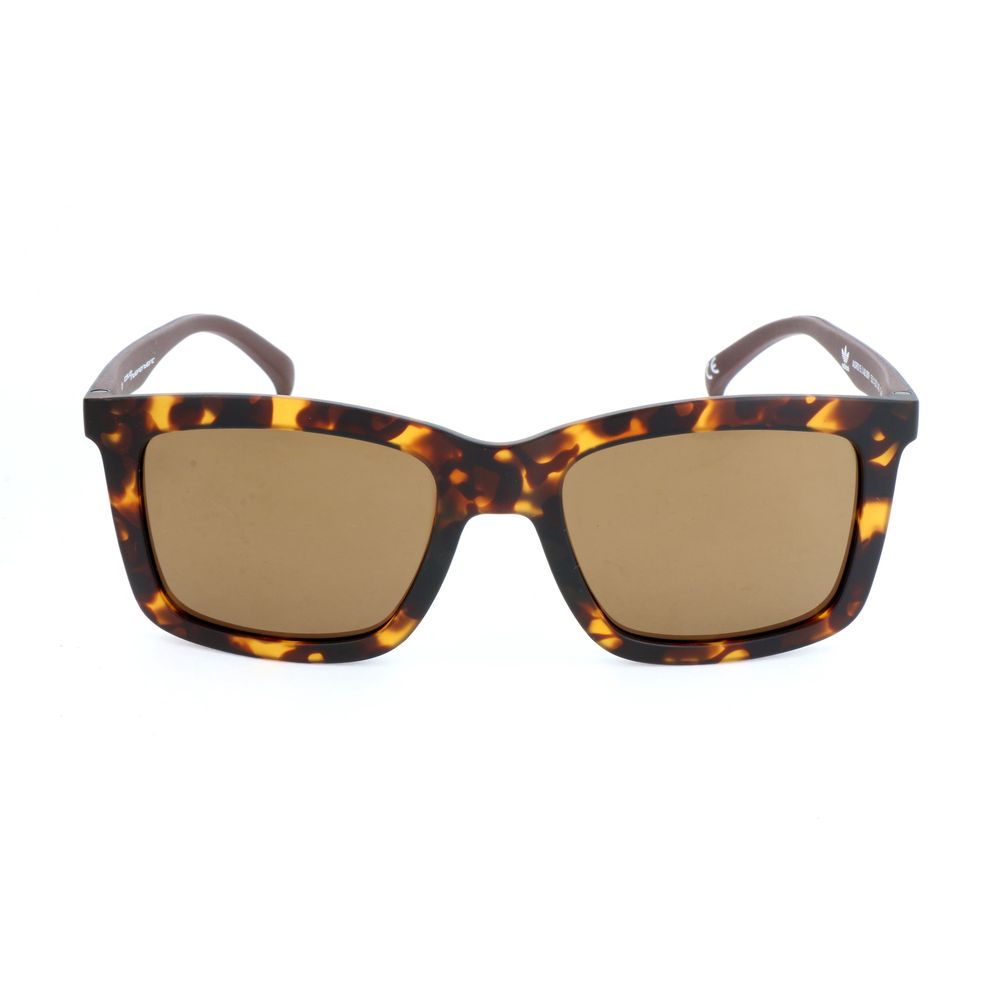 Γυαλιά ηλίου Adidas Brown Acetate
