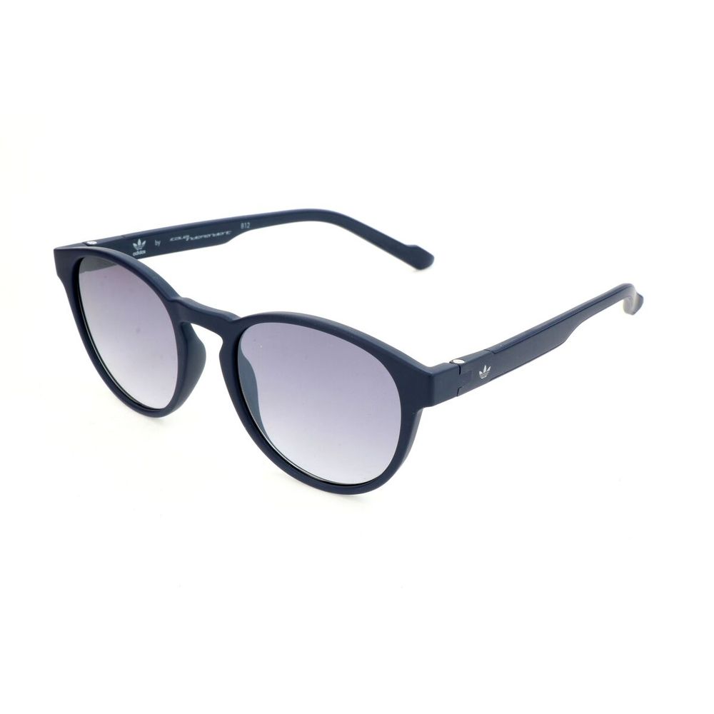 Γυαλιά ηλίου Adidas Purple Acetate