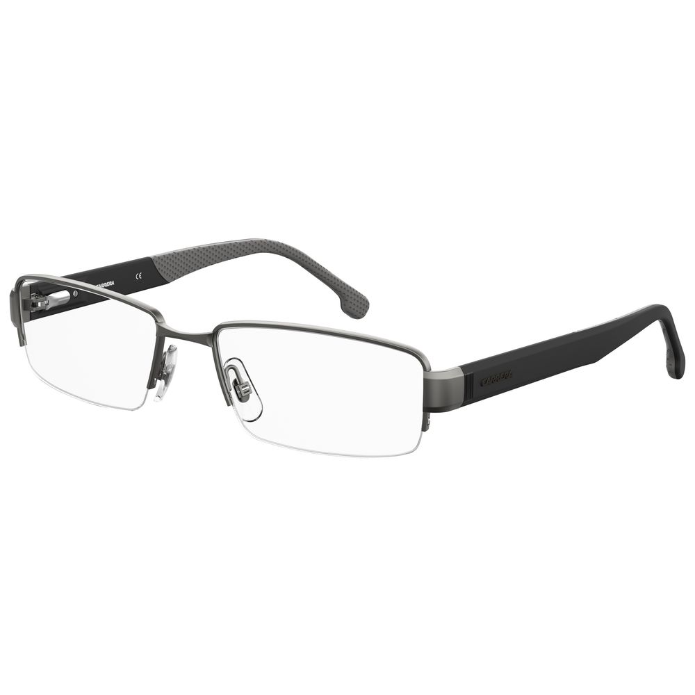 Μεταλλικά κουφώματα Carrera Grey