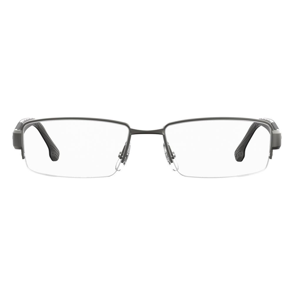 Μεταλλικά κουφώματα Carrera Grey