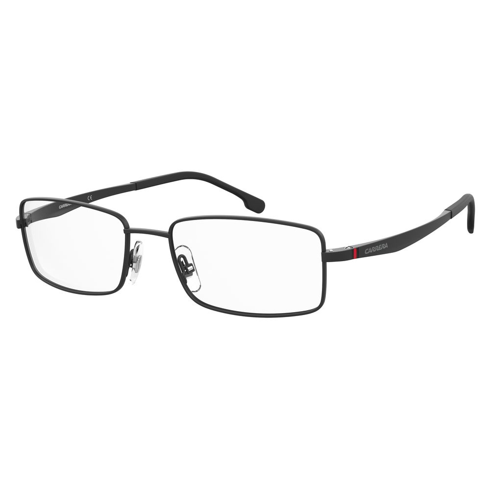 Μεταλλικά κουφώματα Carrera Black