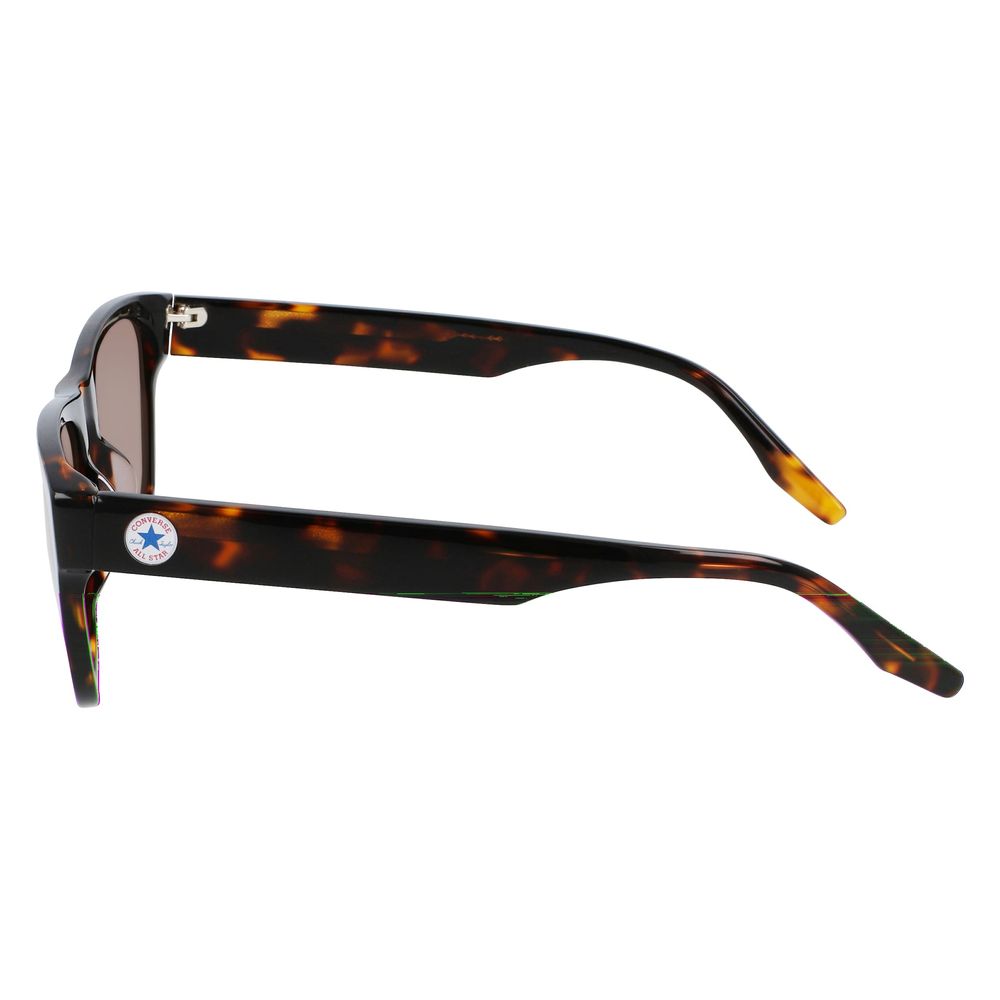 Γυαλιά ηλίου Converse Brown Acetate