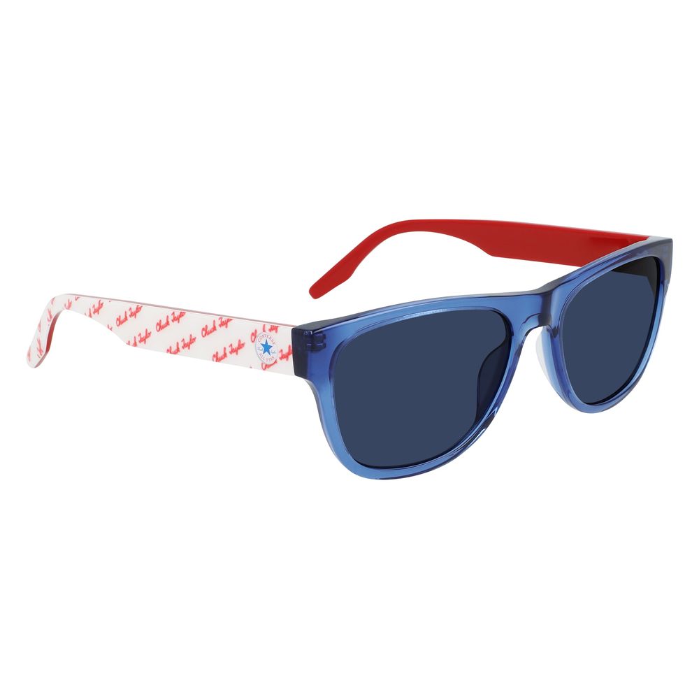 Γυαλιά ηλίου Converse Blue Acetate