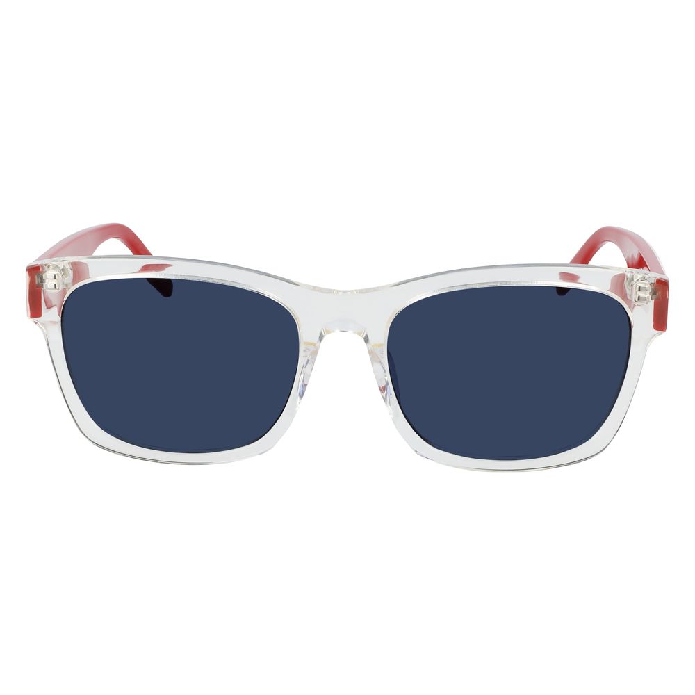 Γυαλιά ηλίου Converse White Acetate