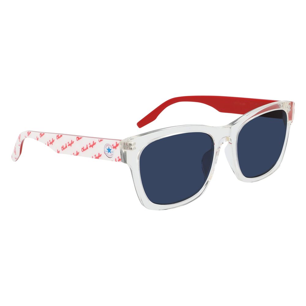 Γυαλιά ηλίου Converse White Acetate