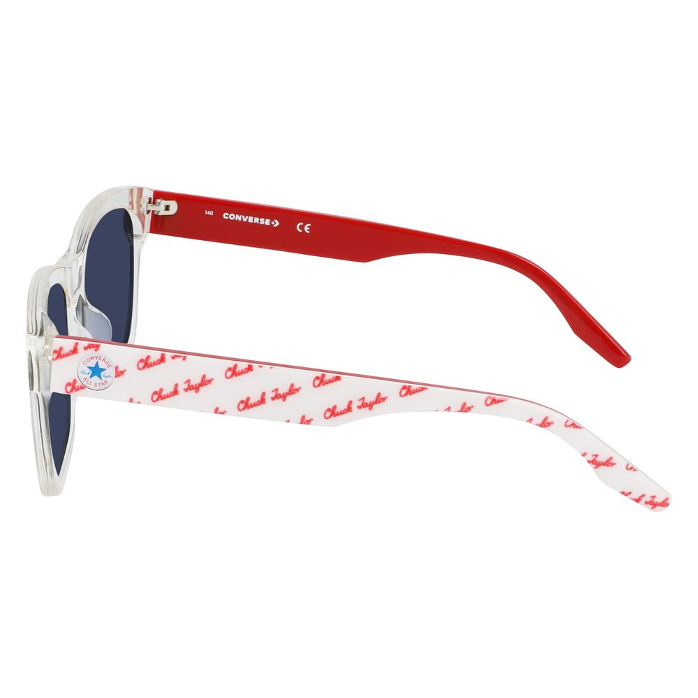 Γυαλιά ηλίου Converse White Acetate
