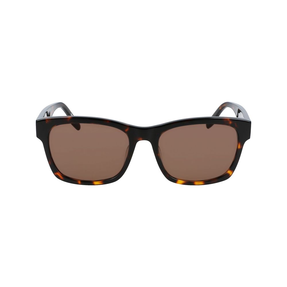 Γυαλιά ηλίου Converse Brown Acetate