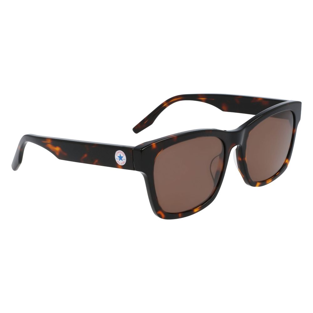 Γυαλιά ηλίου Converse Brown Acetate