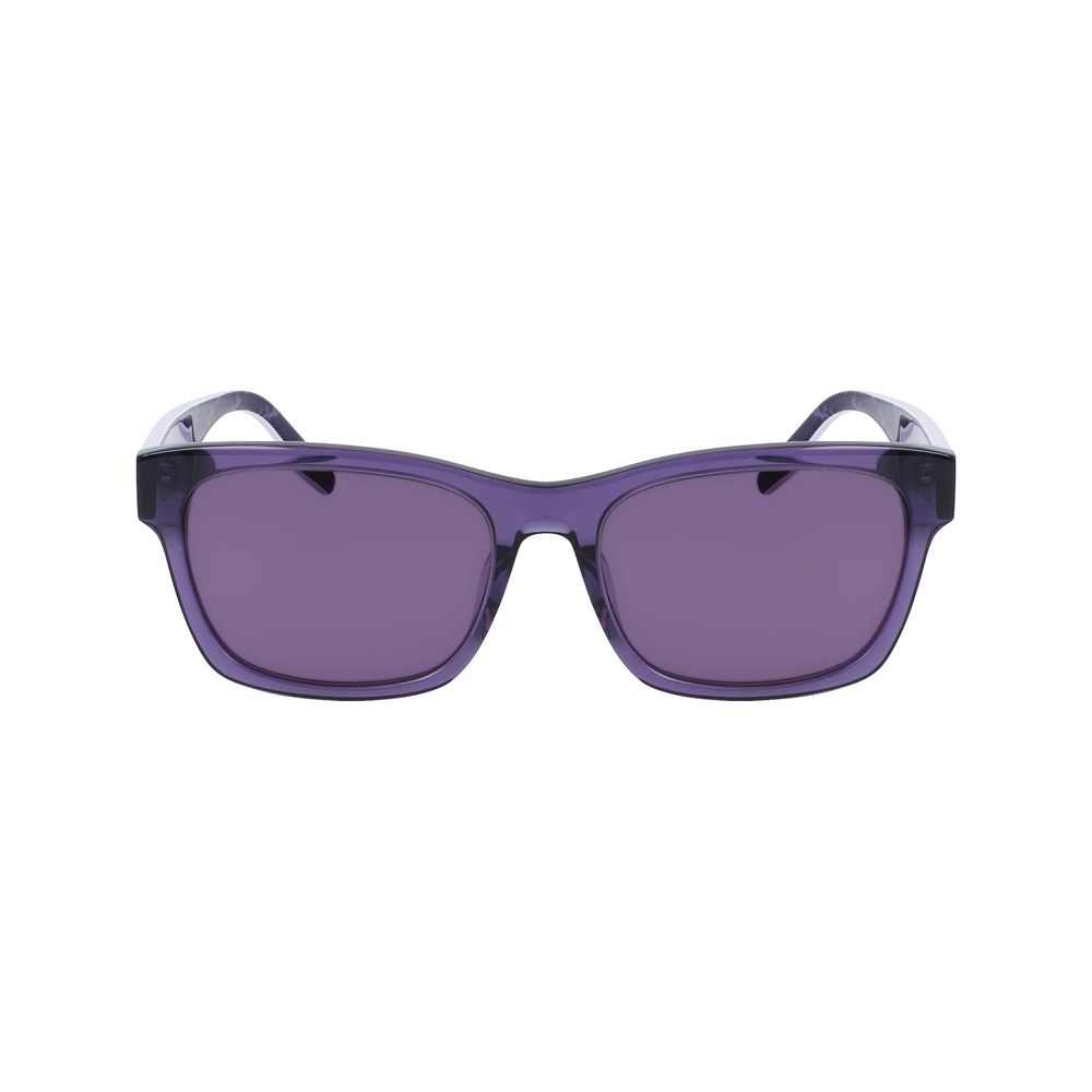 Γυαλιά ηλίου Converse Purple Acetate