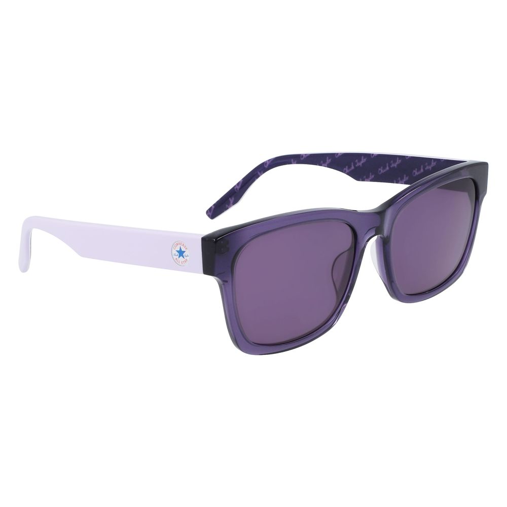 Γυαλιά ηλίου Converse Purple Acetate