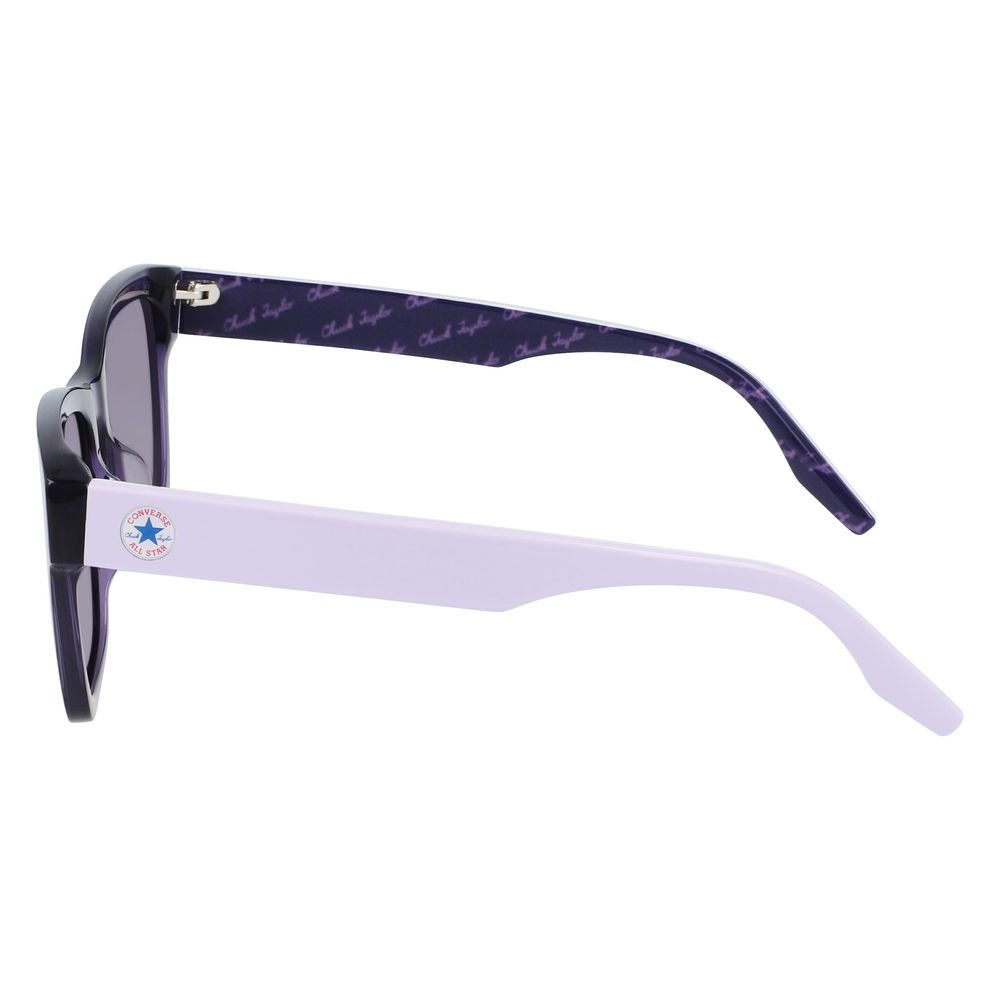 Γυαλιά ηλίου Converse Purple Acetate