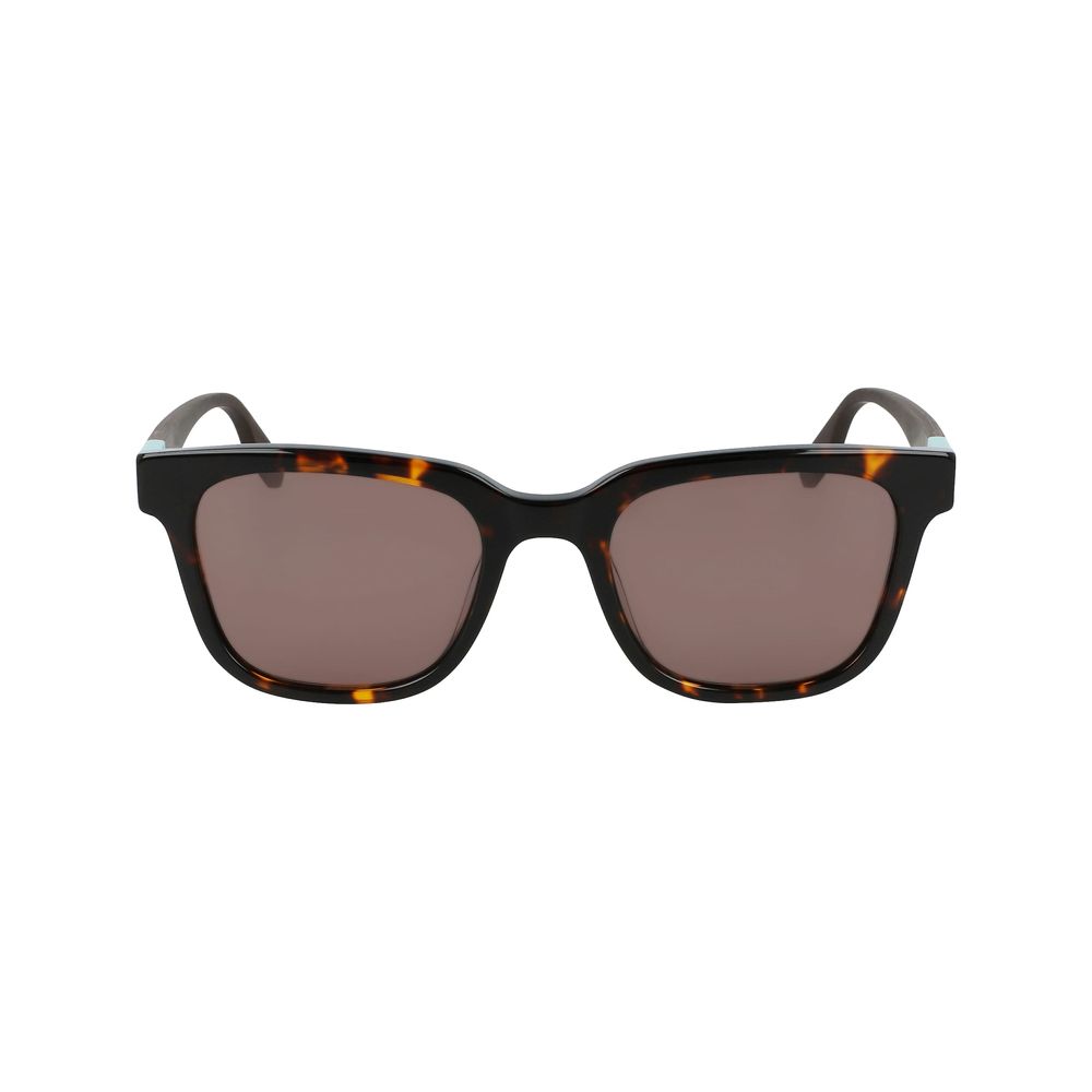 Γυαλιά ηλίου Converse Brown Acetate