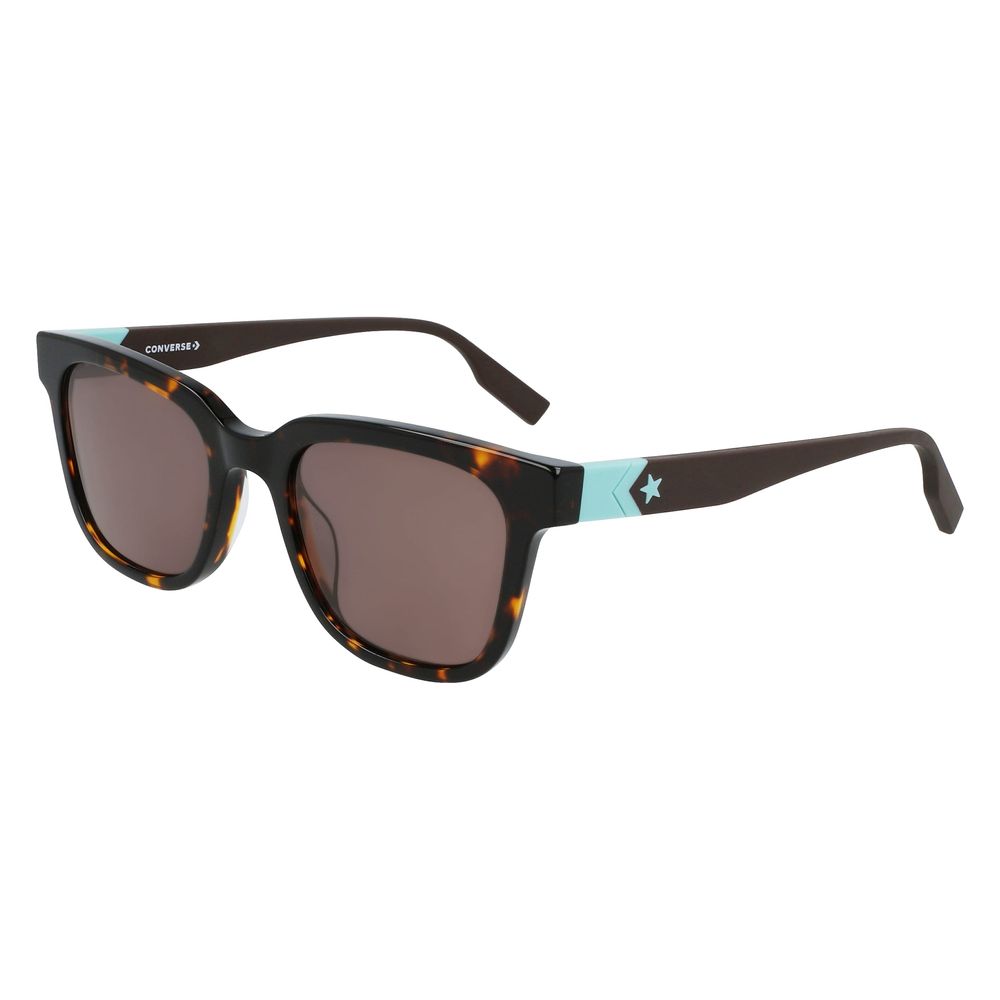 Γυαλιά ηλίου Converse Brown Acetate