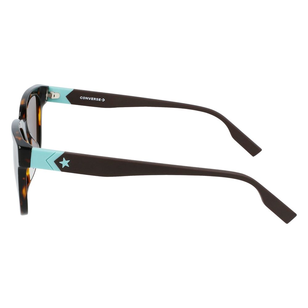 Γυαλιά ηλίου Converse Brown Acetate