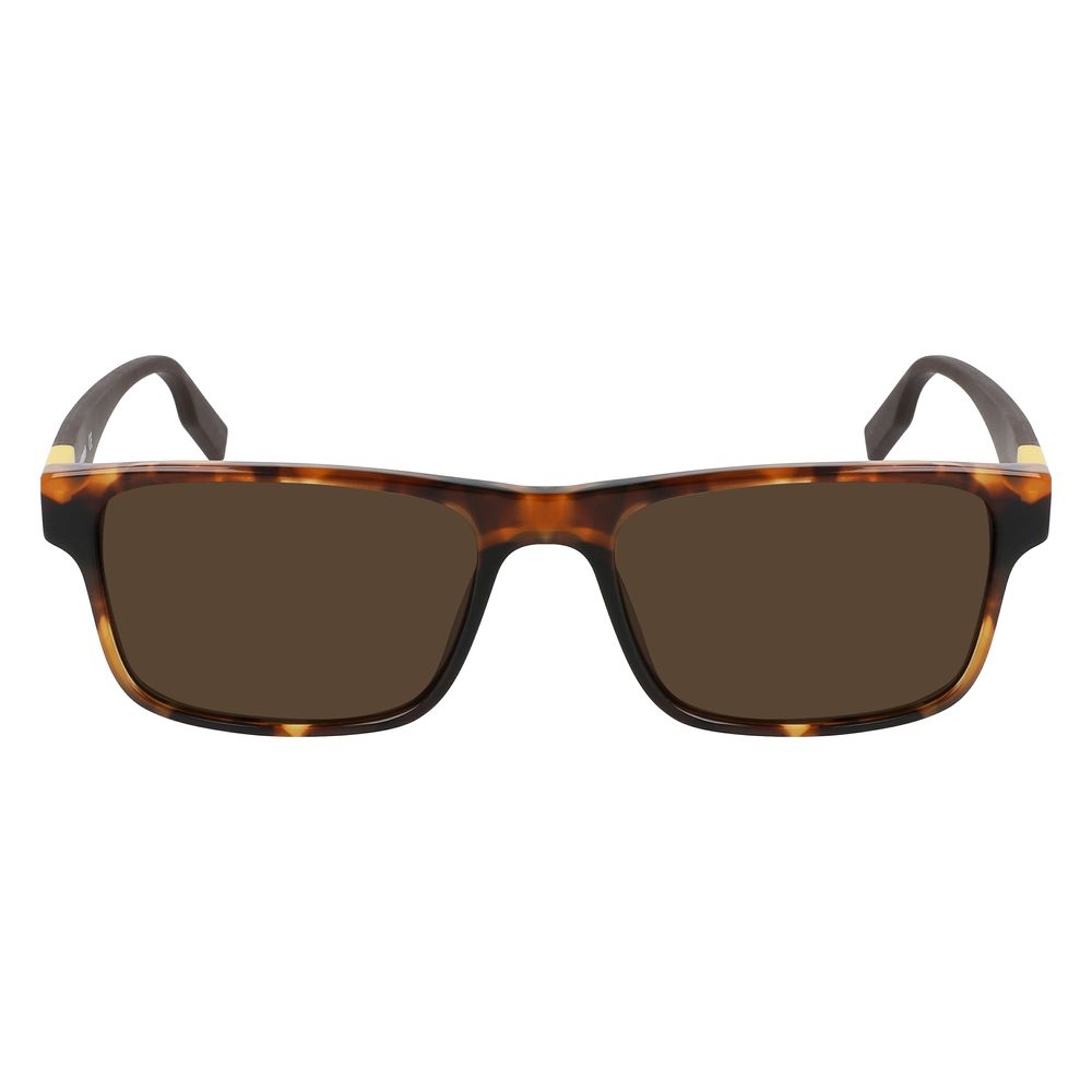 Γυαλιά ηλίου Converse Brown Acetate