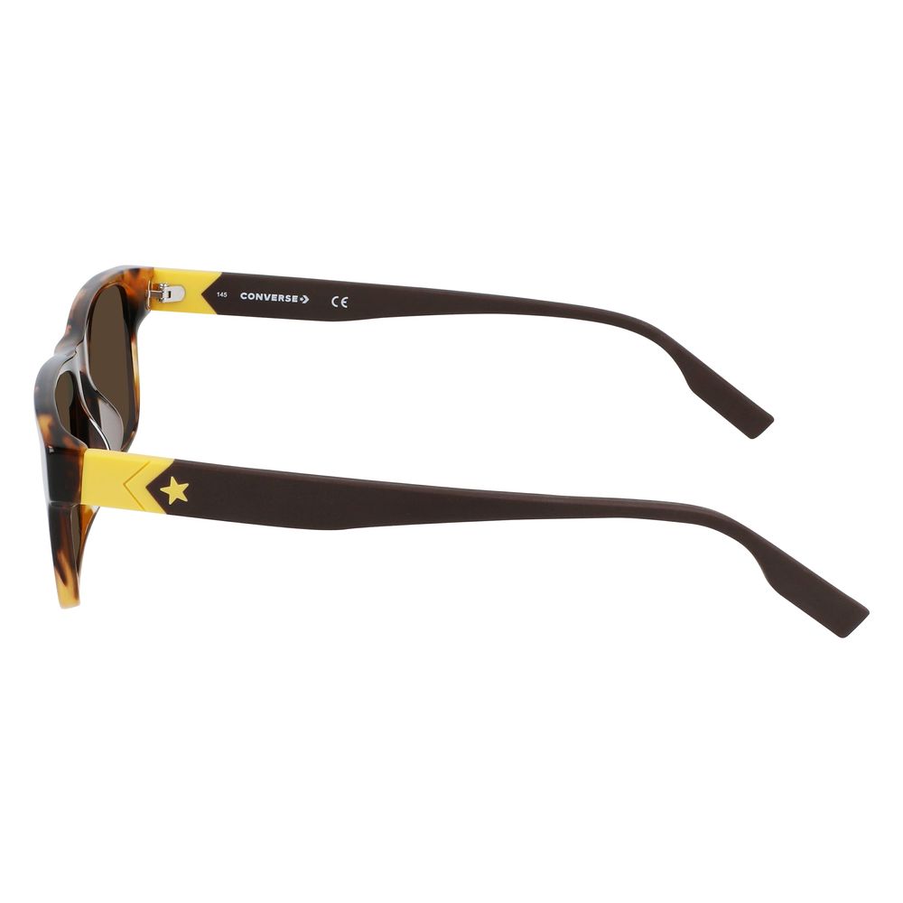 Γυαλιά ηλίου Converse Brown Acetate