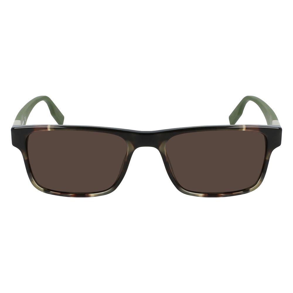 Γυαλιά ηλίου Converse Green Acetate
