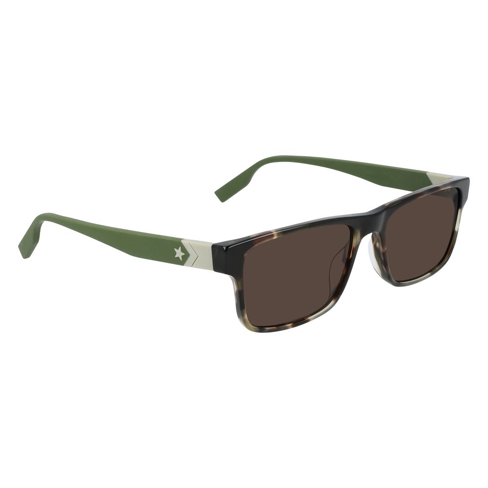 Γυαλιά ηλίου Converse Green Acetate