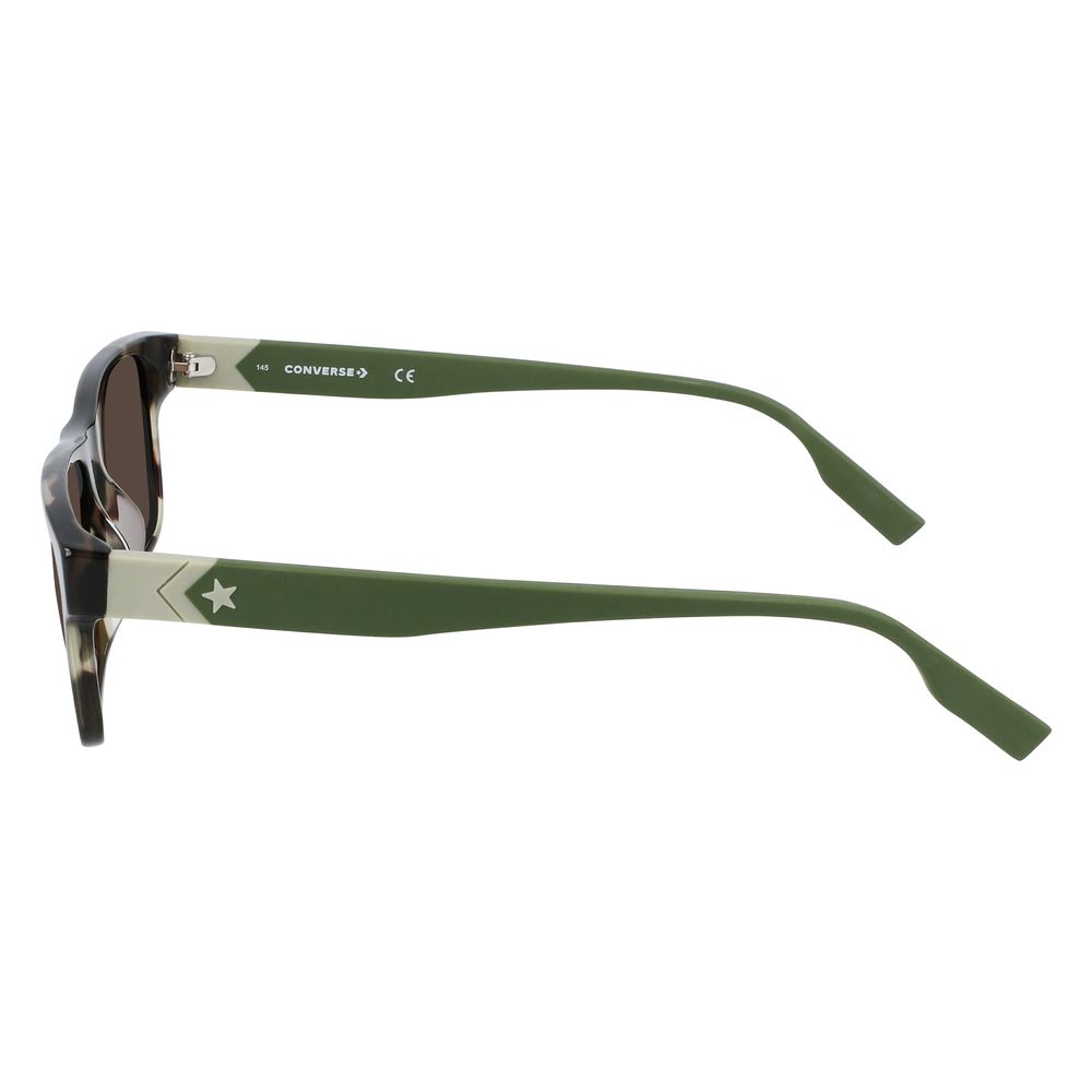 Γυαλιά ηλίου Converse Green Acetate