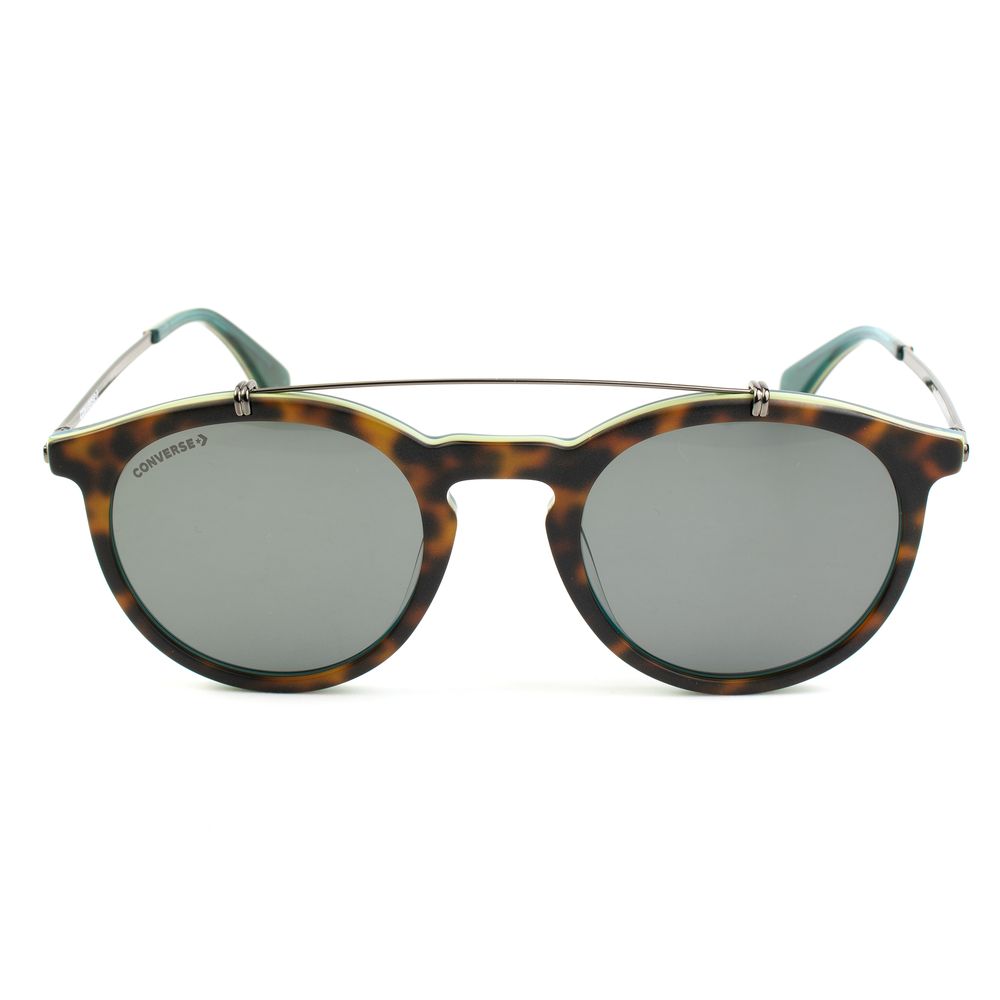 Γυαλιά ηλίου Converse Brown Acetate