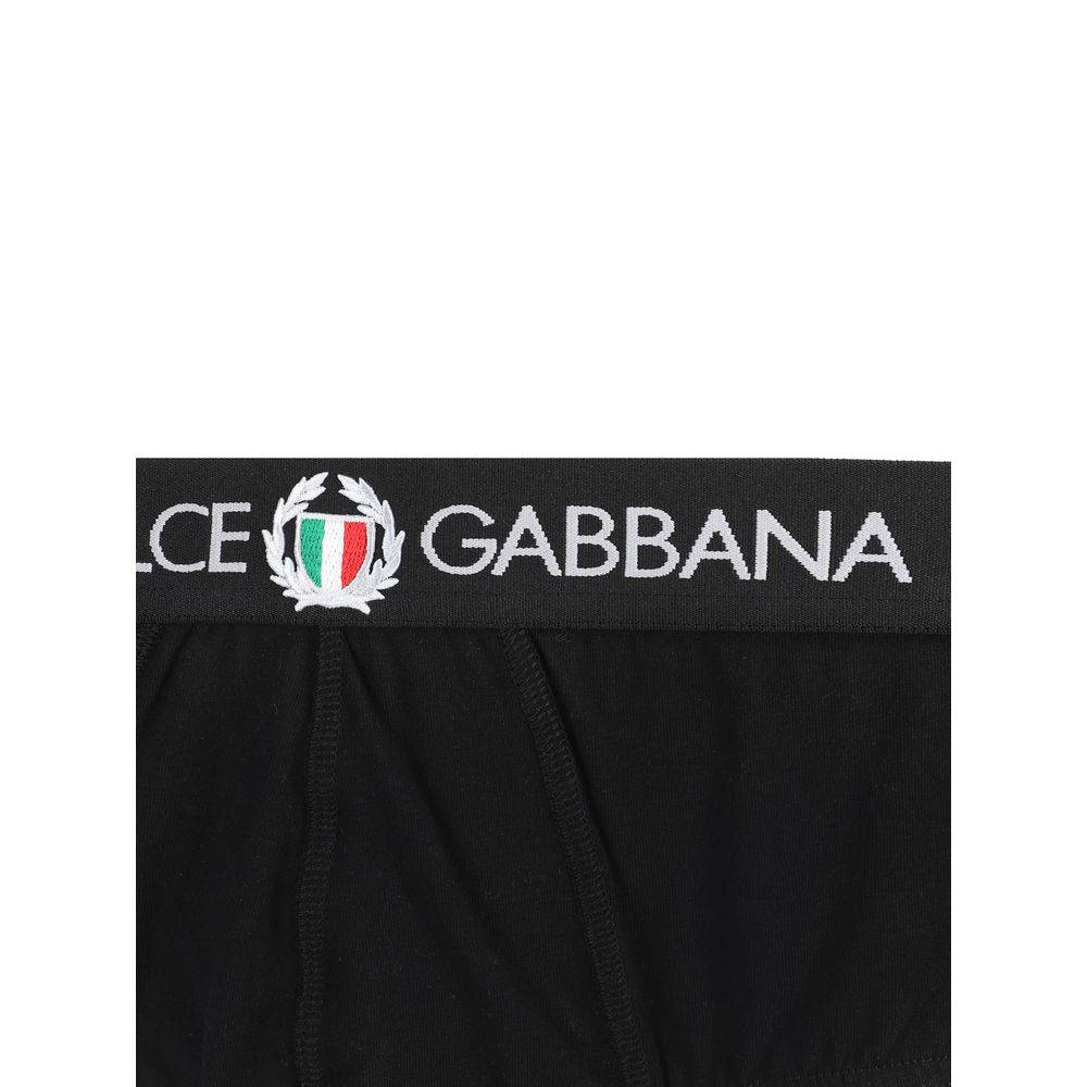 Σλιπ εσωρούχων Dolce & Gabbana