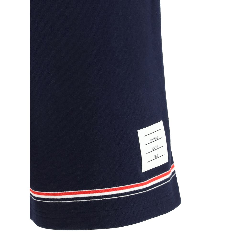 Κοντό παντελόνι Thom Browne