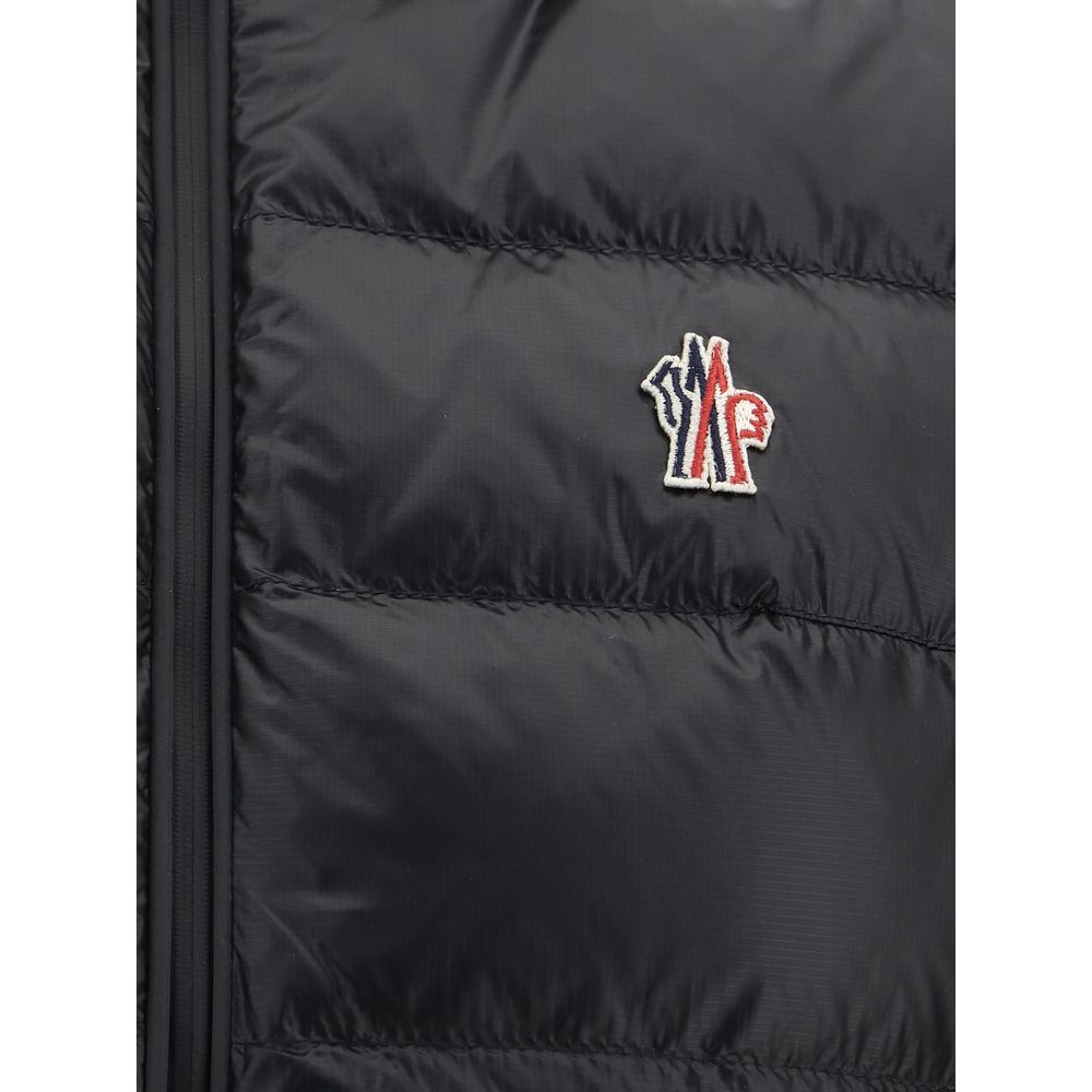 Moncler Grenoble πουπουλένιο γιλέκο