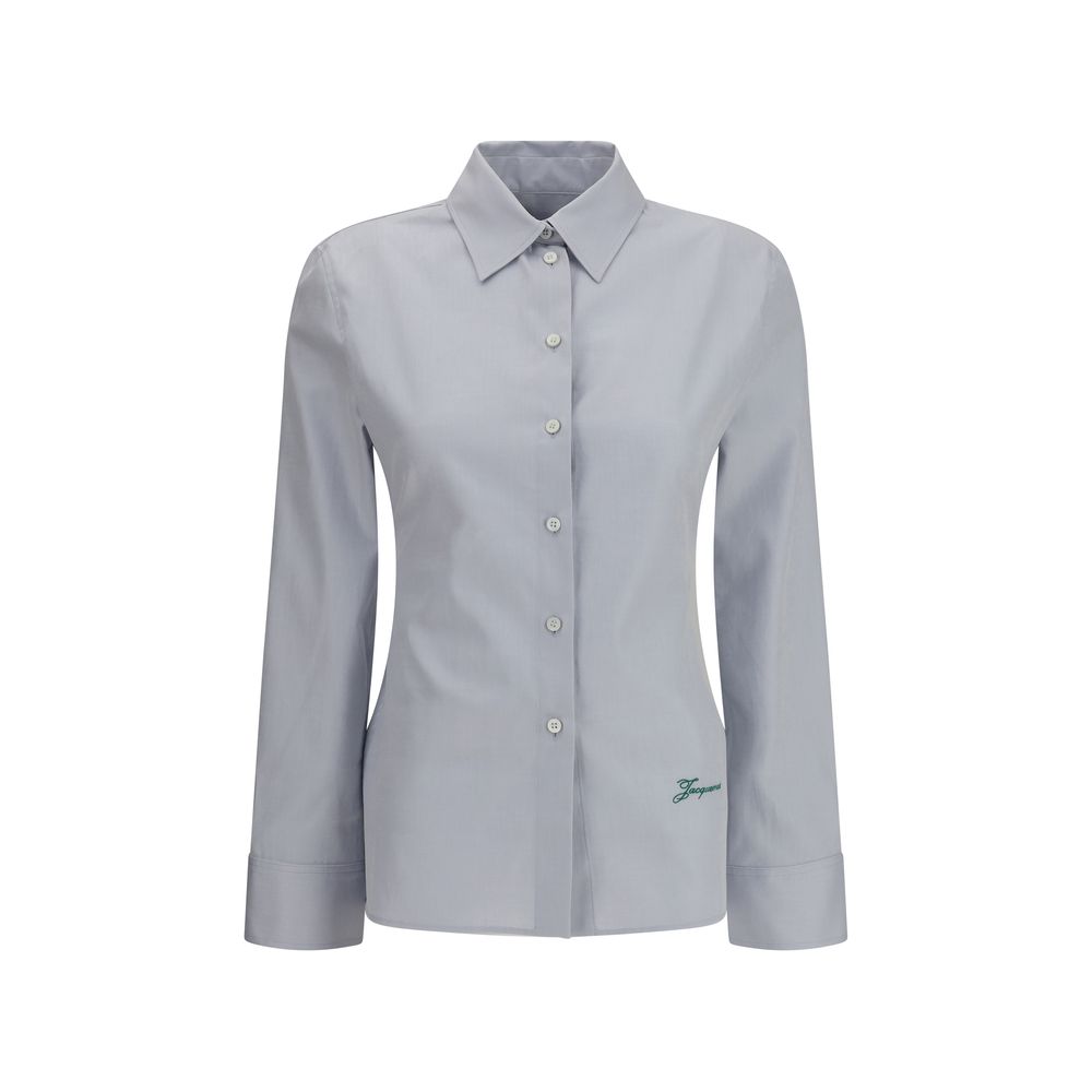 Πουκάμισο Jacquemus La Chemise De Costume