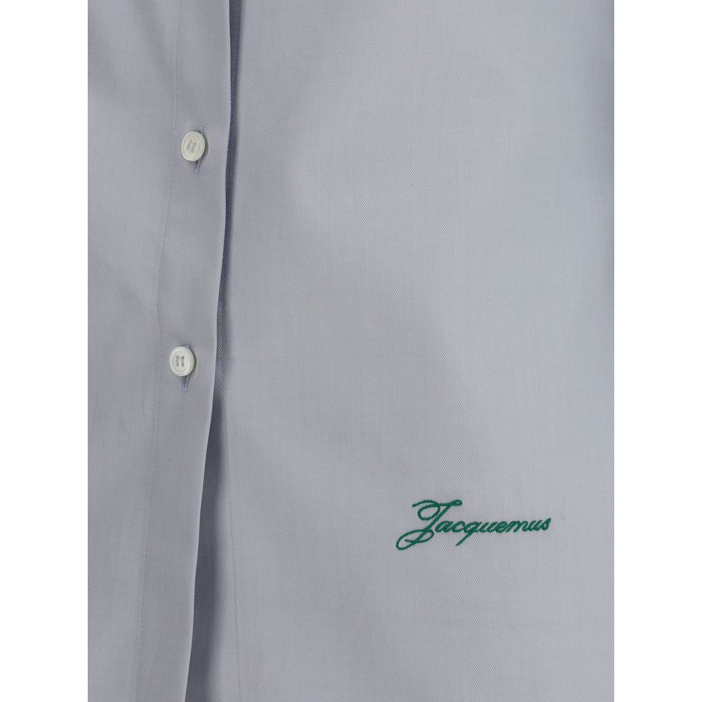 Πουκάμισο Jacquemus La Chemise De Costume