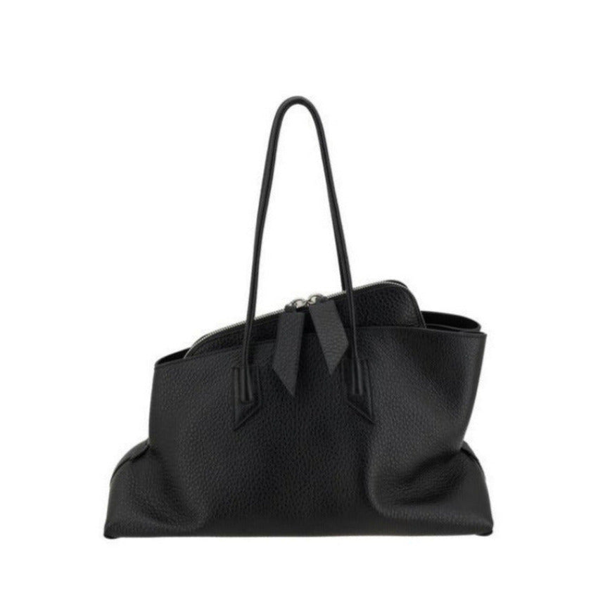 The Attico La Passeggiata Shoulder Bag