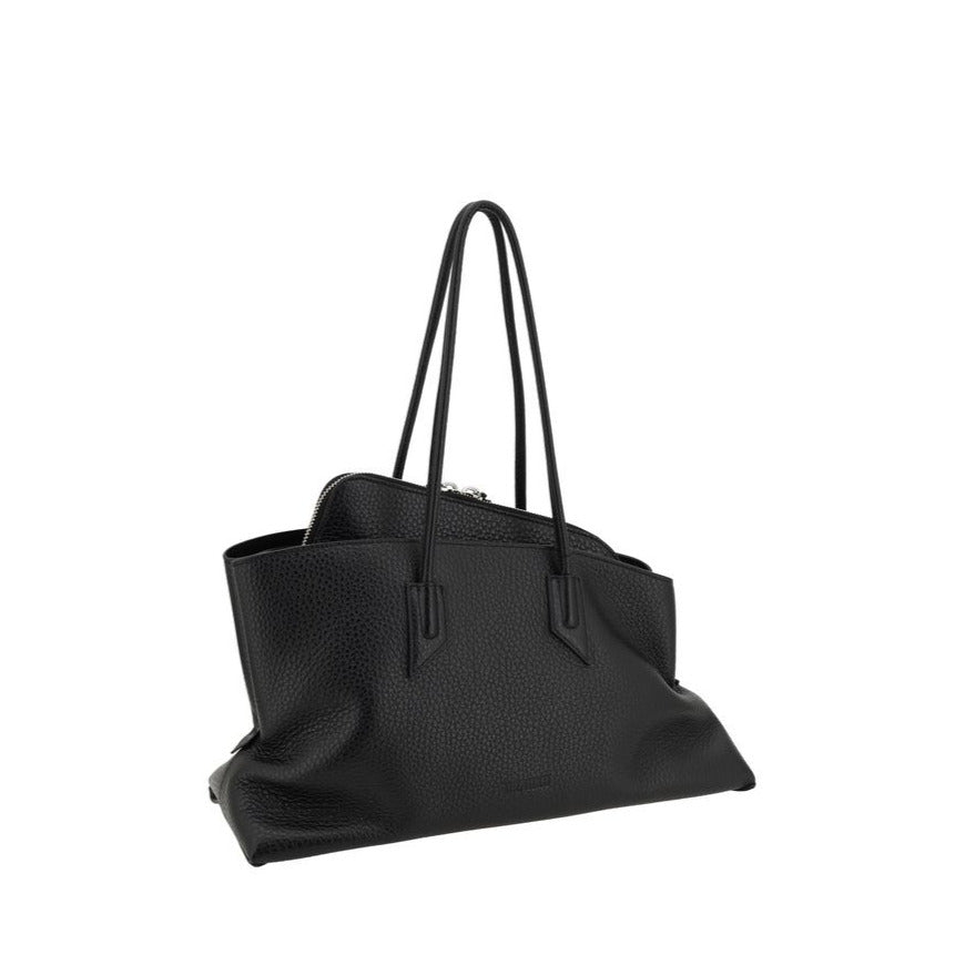 The Attico La Passeggiata Shoulder Bag