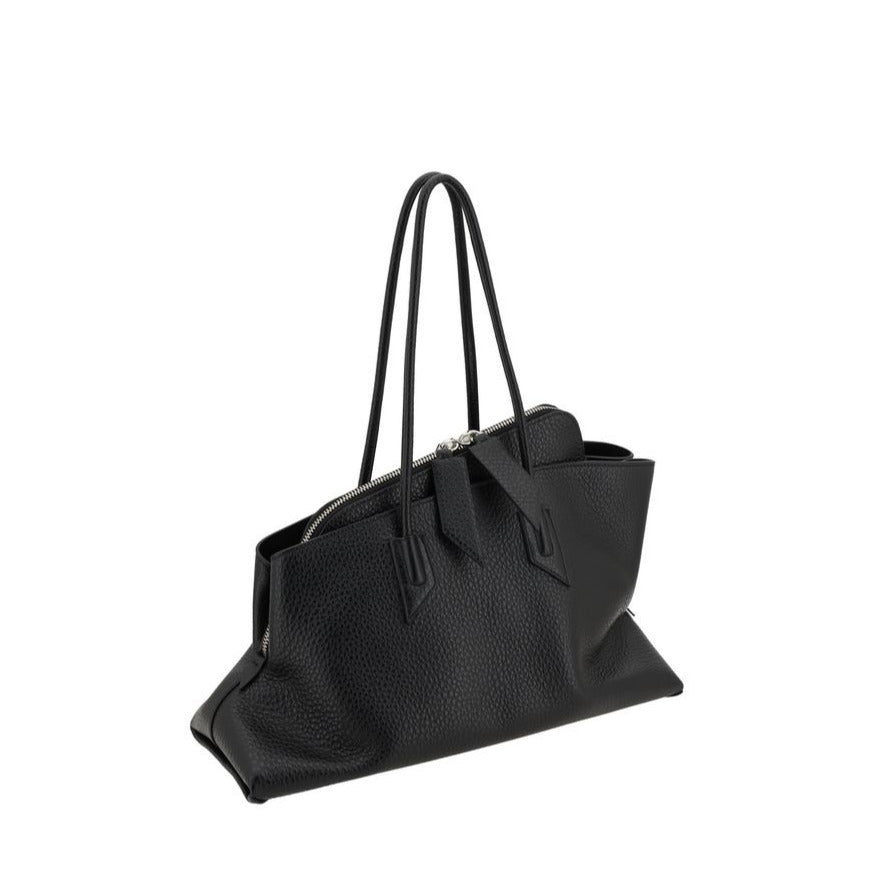 The Attico La Passeggiata Shoulder Bag