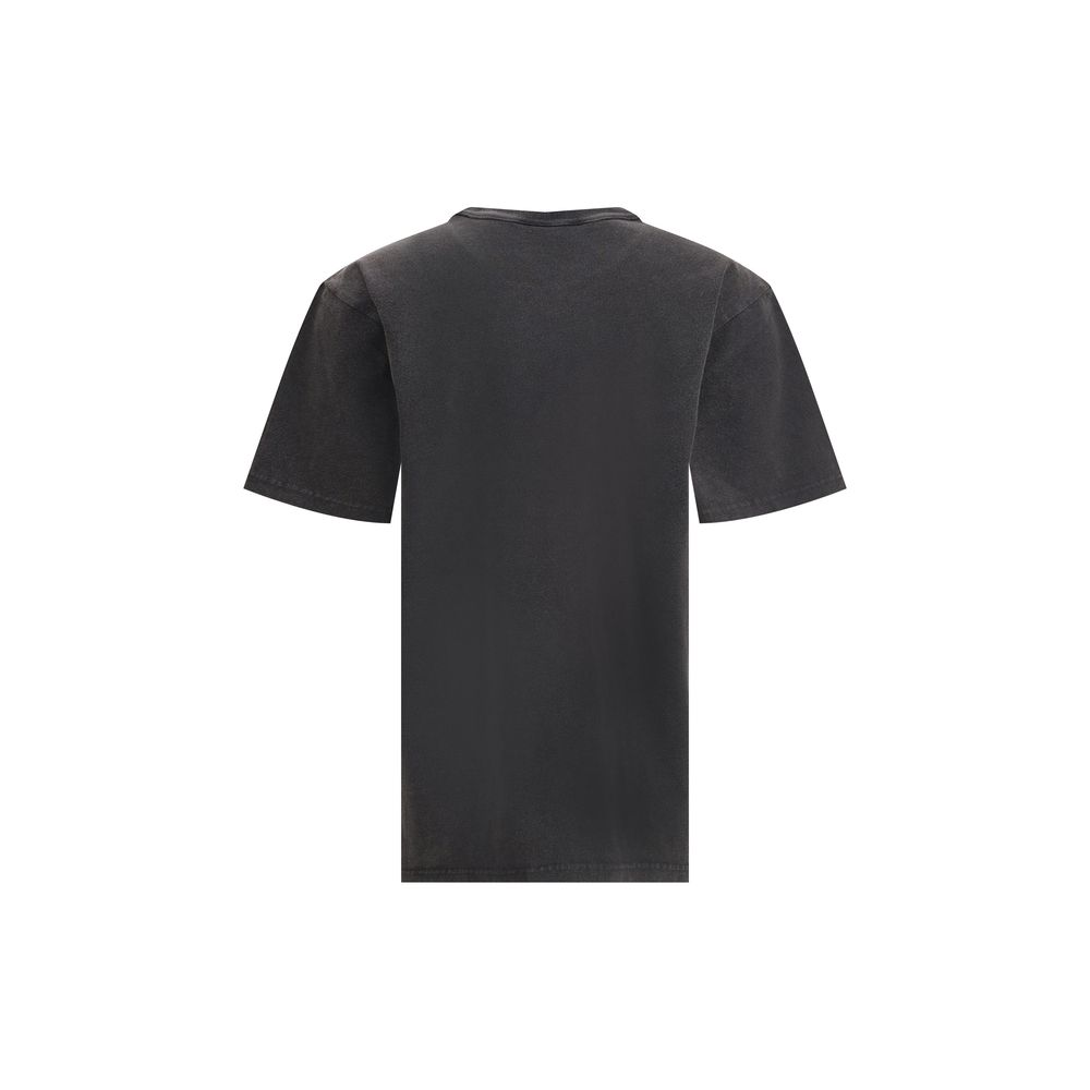 Γραφικό μπλουζάκι Alexander Wang