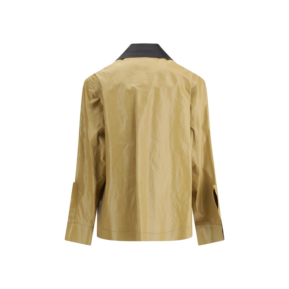 Αθλητικό μπουφάν Jil Sander