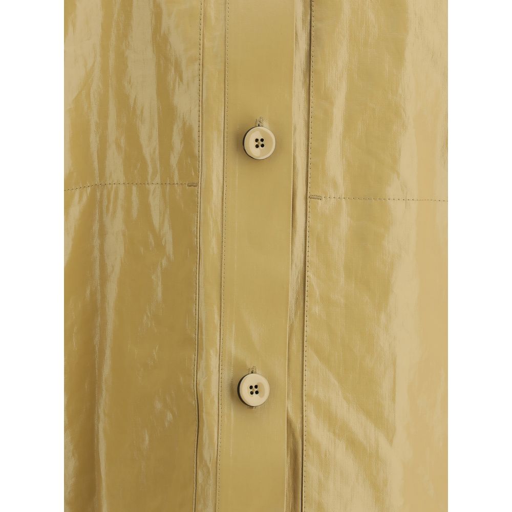 Αθλητικό μπουφάν Jil Sander