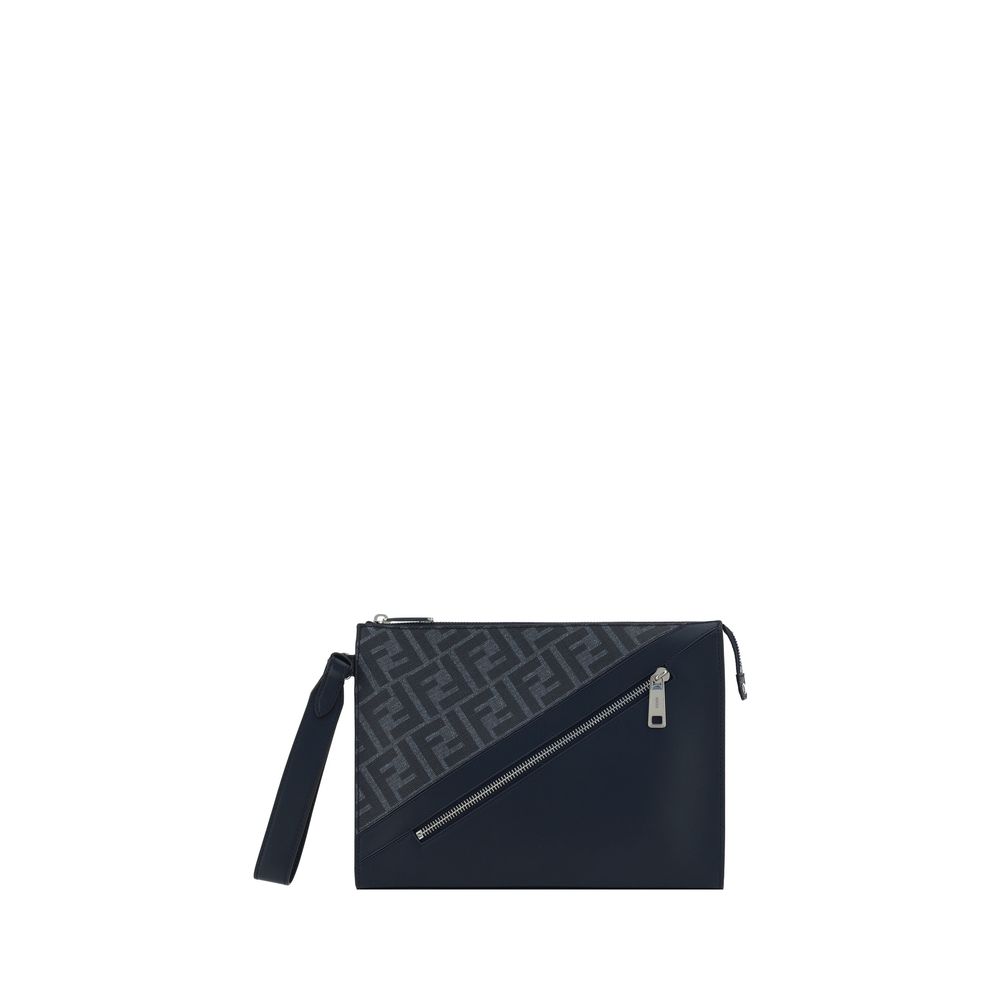 Τσάντα Clutch Fendi