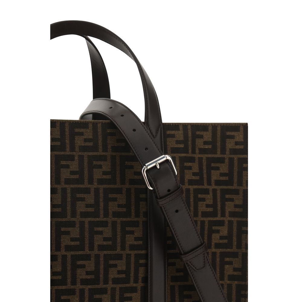 Τσάντα Fendi Tote