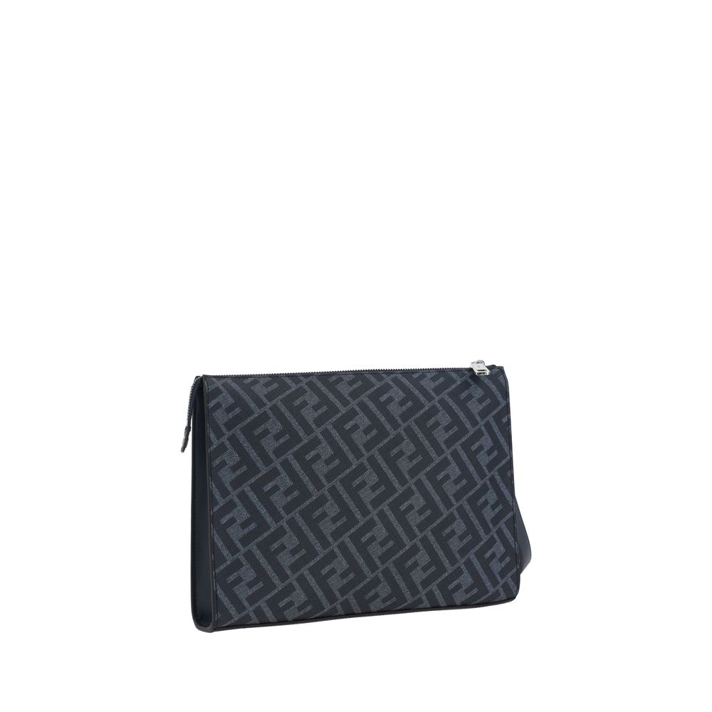 Τσάντα Clutch Fendi