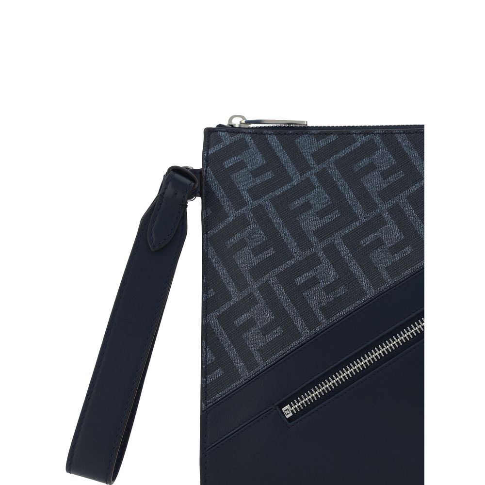 Τσάντα Clutch Fendi
