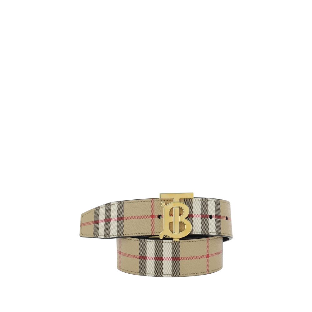 Ζώνη ελέγχου Burberry Archivio