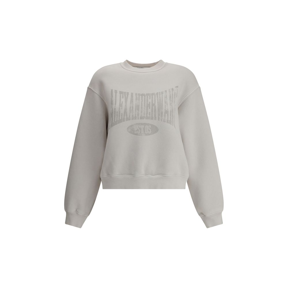 Γραφικό φούτερ Alexander Wang